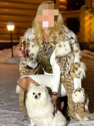 Майя Северодвинск