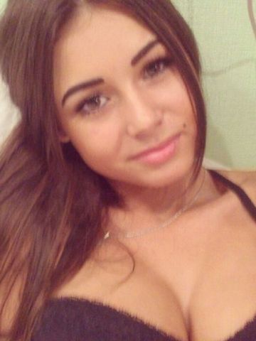 Светлана Северодвинск