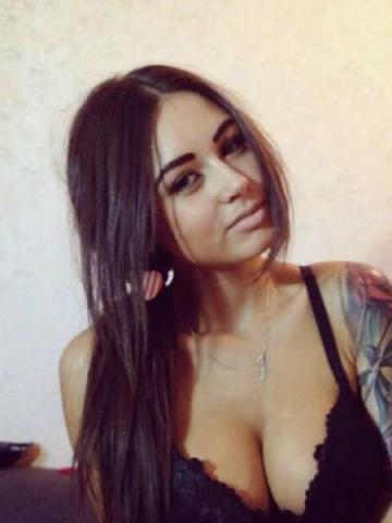 Светлана фото 2