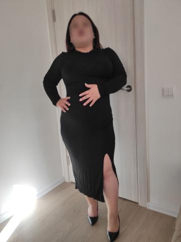 Индира Хорошенькая Блондинка фото 2