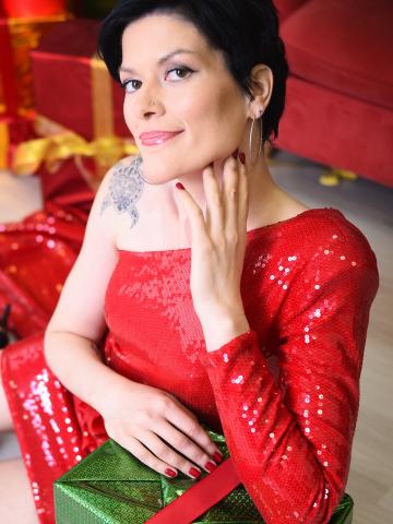 Лена Эскорт Питер фото 4