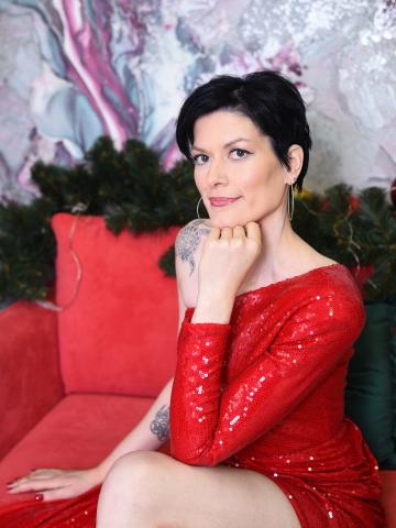 Лена Эскорт Питер фото 7