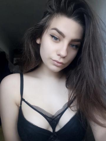 Габриэлла Ангел Небесный фото 3