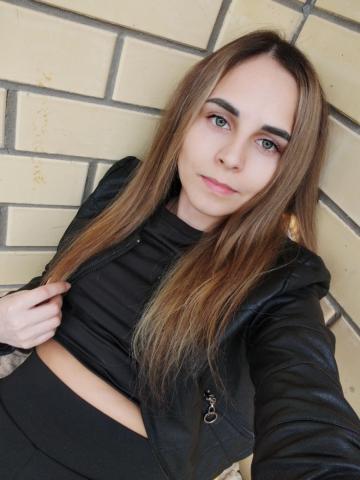 Галина Сводит С Ума фото 3