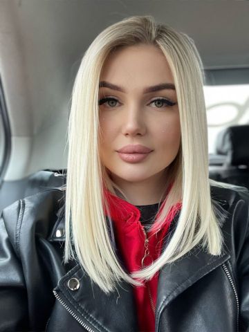 Ирина Северодвинск