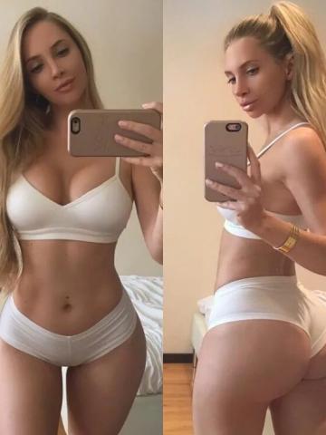 Кристина Горячая Реал фото 3